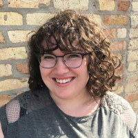 Chloe Atchue-Mamlet avatar image