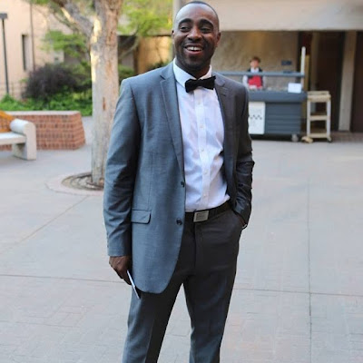 Jerron Jordan avatar image