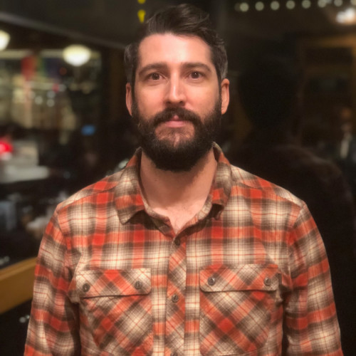 Mark Kuka avatar image