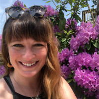 Kirstin Cornnell avatar image