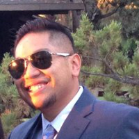 Christopher San Nicolas avatar image