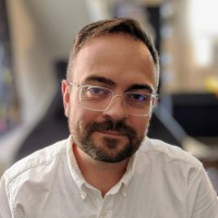 Bradley Erickson avatar image