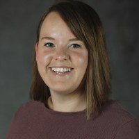 Ashley Laudner avatar image