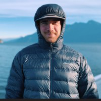 Colin Sutherland avatar image