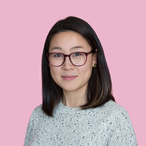 Erica Kung avatar image