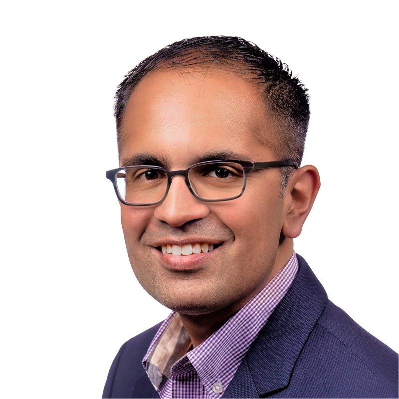 Rahul Shah avatar image