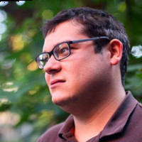 Cory Molner avatar image