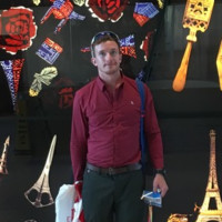 Brendan Edge avatar image