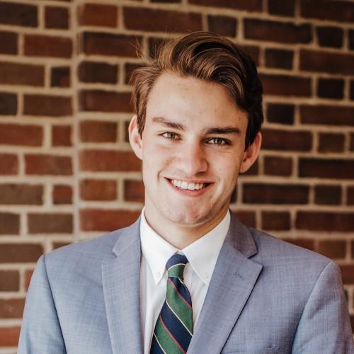 Will Short avatar image