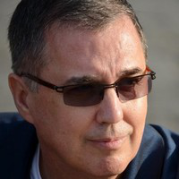 David Pattee avatar image