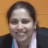 Mansi Shanbhag avatar image