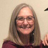 Mary Corum avatar image