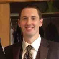 Keith Parkhurst avatar image