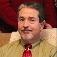 Doug Holcomb avatar image