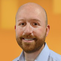 Chad Every avatar image