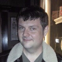 Daniel Eidet avatar image