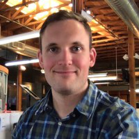 Ben Jendricks avatar image