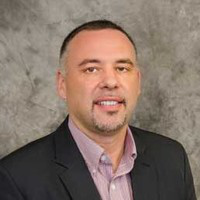 Tony Luebbert avatar image