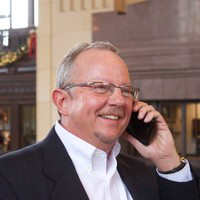 Mark Nolte avatar image