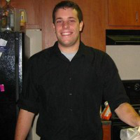 Geoffrey Husser avatar image