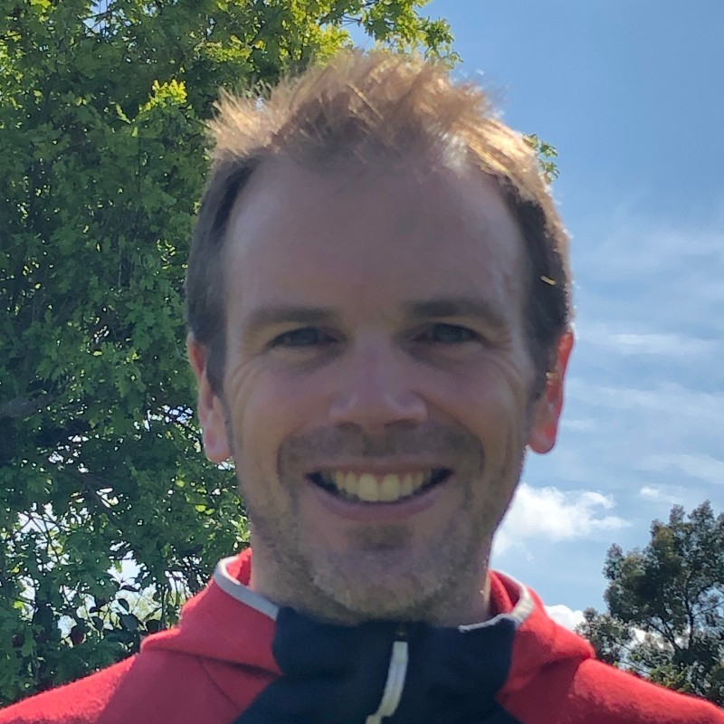 Ben Phillips avatar image