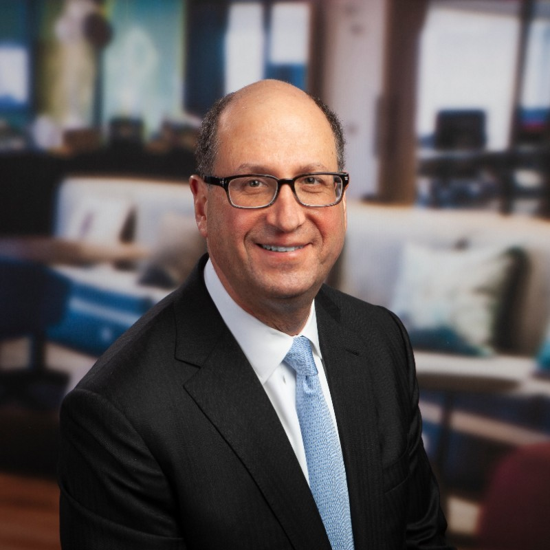 Michael Patterson avatar image