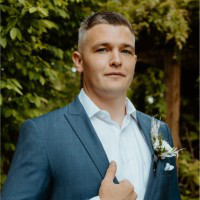 Andrew Johns avatar image