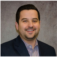 Christopher Vaughan avatar image