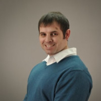 Patrick Walker avatar image