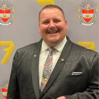 Dustin Blankenship avatar image