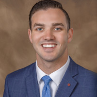 David Locke avatar image