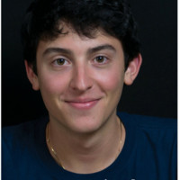 Jake Berne avatar image