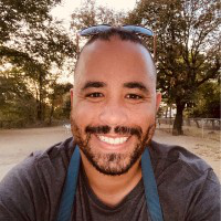 Curtis Holland avatar image