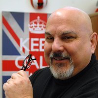 Xavier Romano avatar image