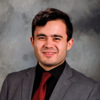 Nicolas Hewgley avatar image