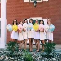 Chi Omega avatar image