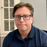 David Nicholson avatar image