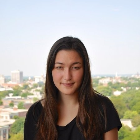 Ainsley Lockhart avatar image