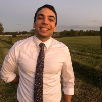 Anthony Paez-Marcano avatar image