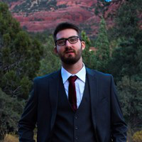 Cory Svoboda avatar image