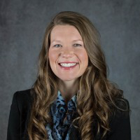 Latessa Hinson avatar image