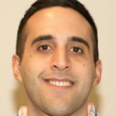 Nicholas Diodato avatar image