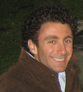 Roger Goldberg avatar image