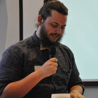 Mason Margotta avatar image