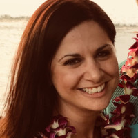 Leah Sevey avatar image