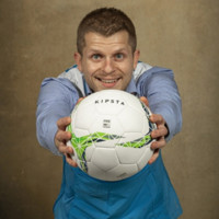 Vincent Dufromont avatar image