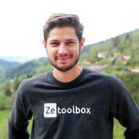 Florent de Lécluse ️ avatar image