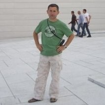 Krzysztof Zambrzycki avatar image