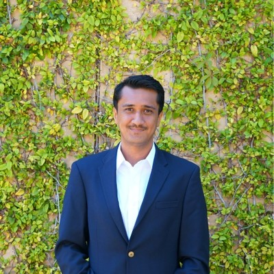 Kevin Chand avatar image