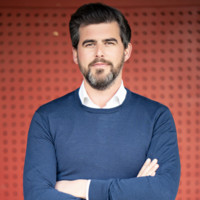 Alexis Dayon avatar image